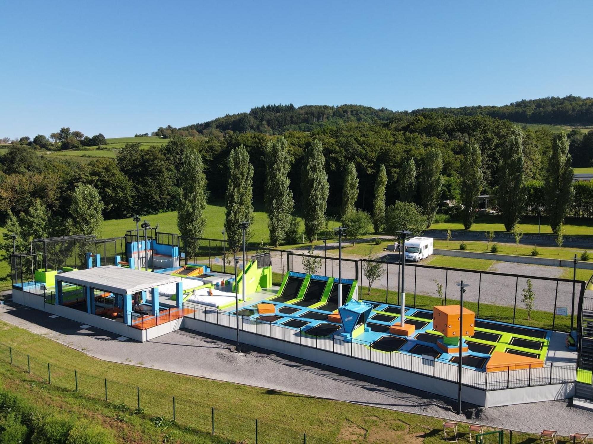 Hotel Dolenjc Novo Mesto Exterior photo