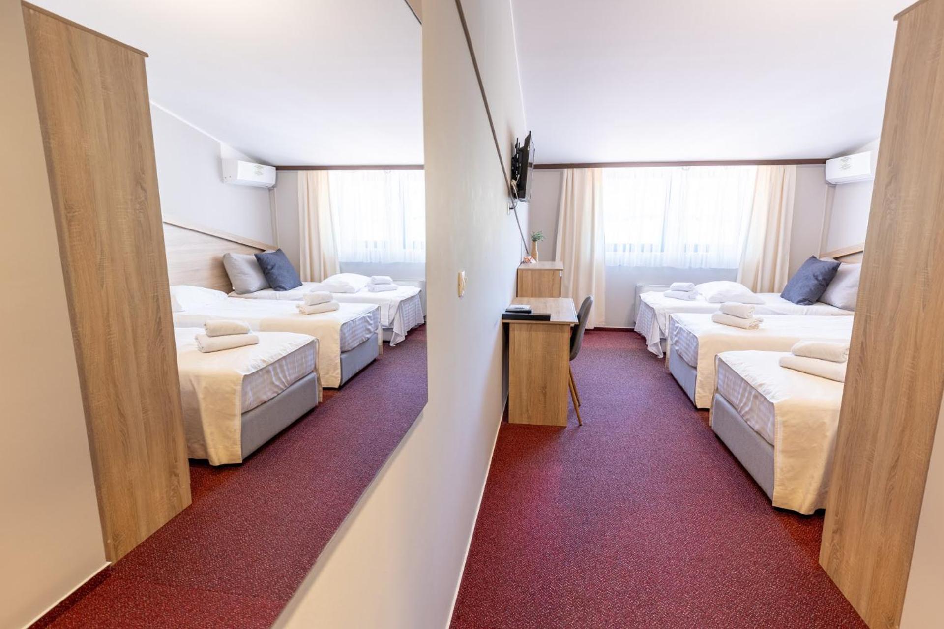 Hotel Dolenjc Novo Mesto Room photo