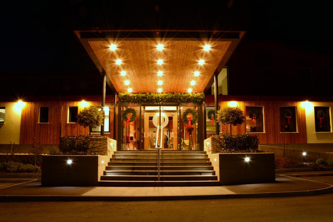 Hotel Dolenjc Novo Mesto Exterior photo